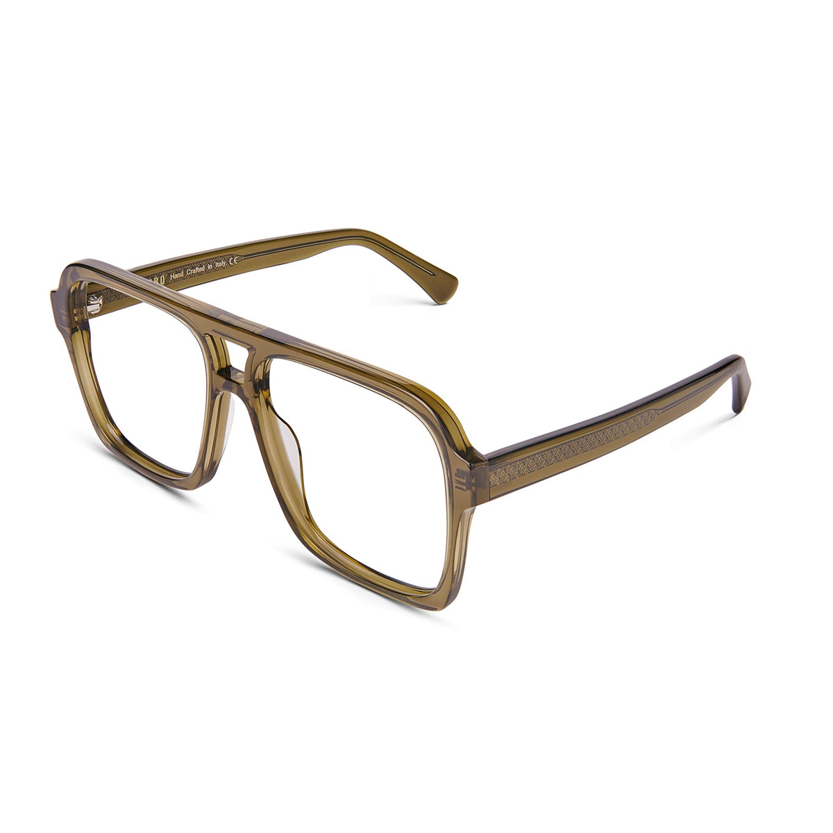 Ezra - Cubo Eyewear