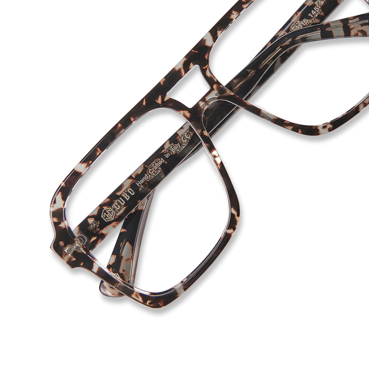 Ezra - Cubo Eyewear