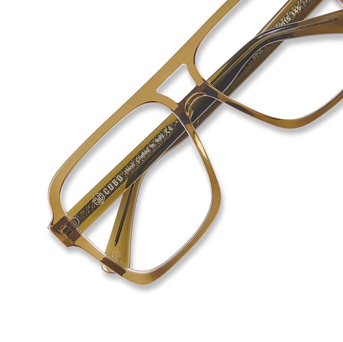 Ezra - Cubo Eyewear