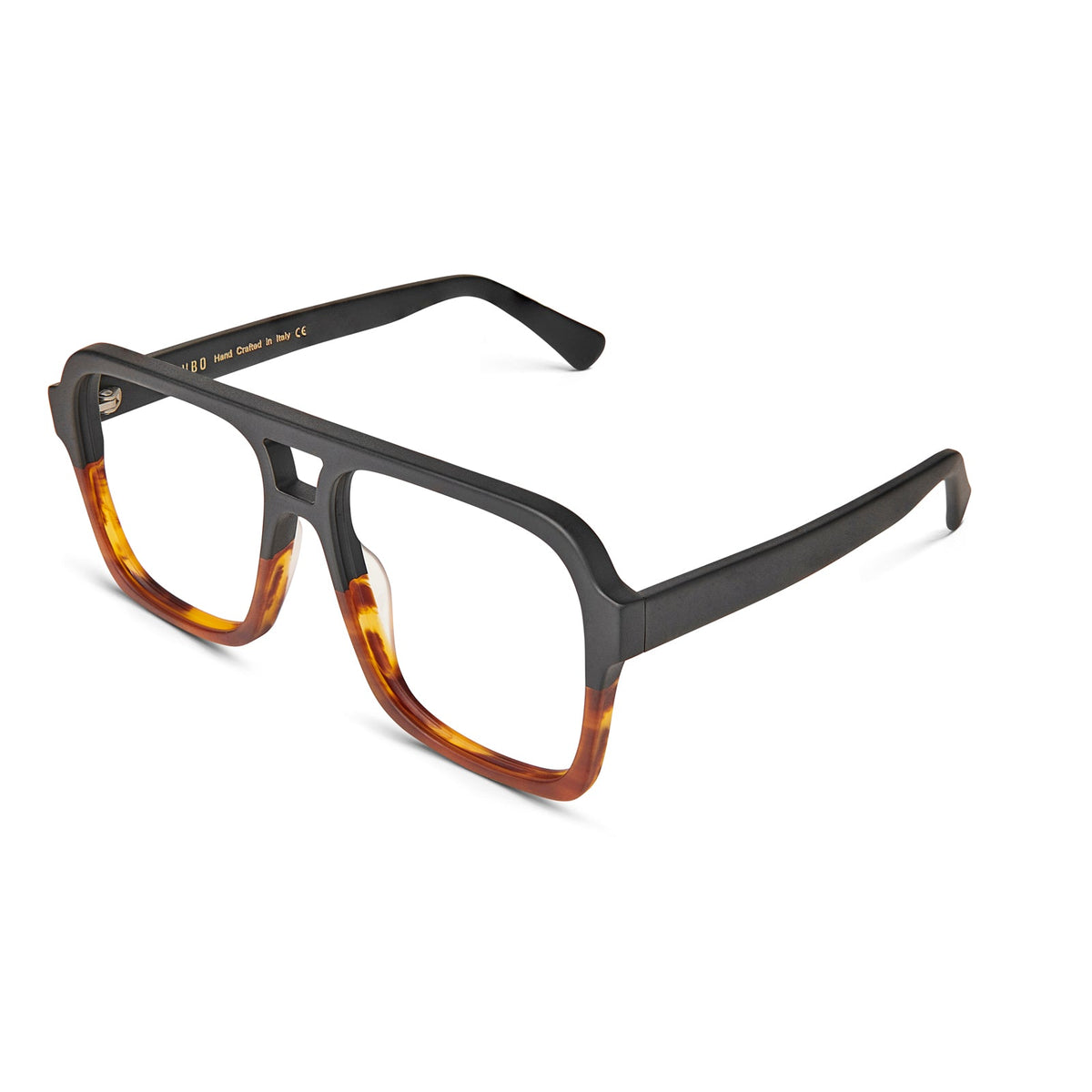 Ezra - Cubo Eyewear