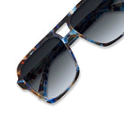 Ezra Sun - Cubo Eyewear