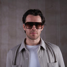 Ezra Sun - Cubo Eyewear