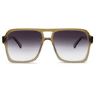 Ezra Sun - Cubo Eyewear