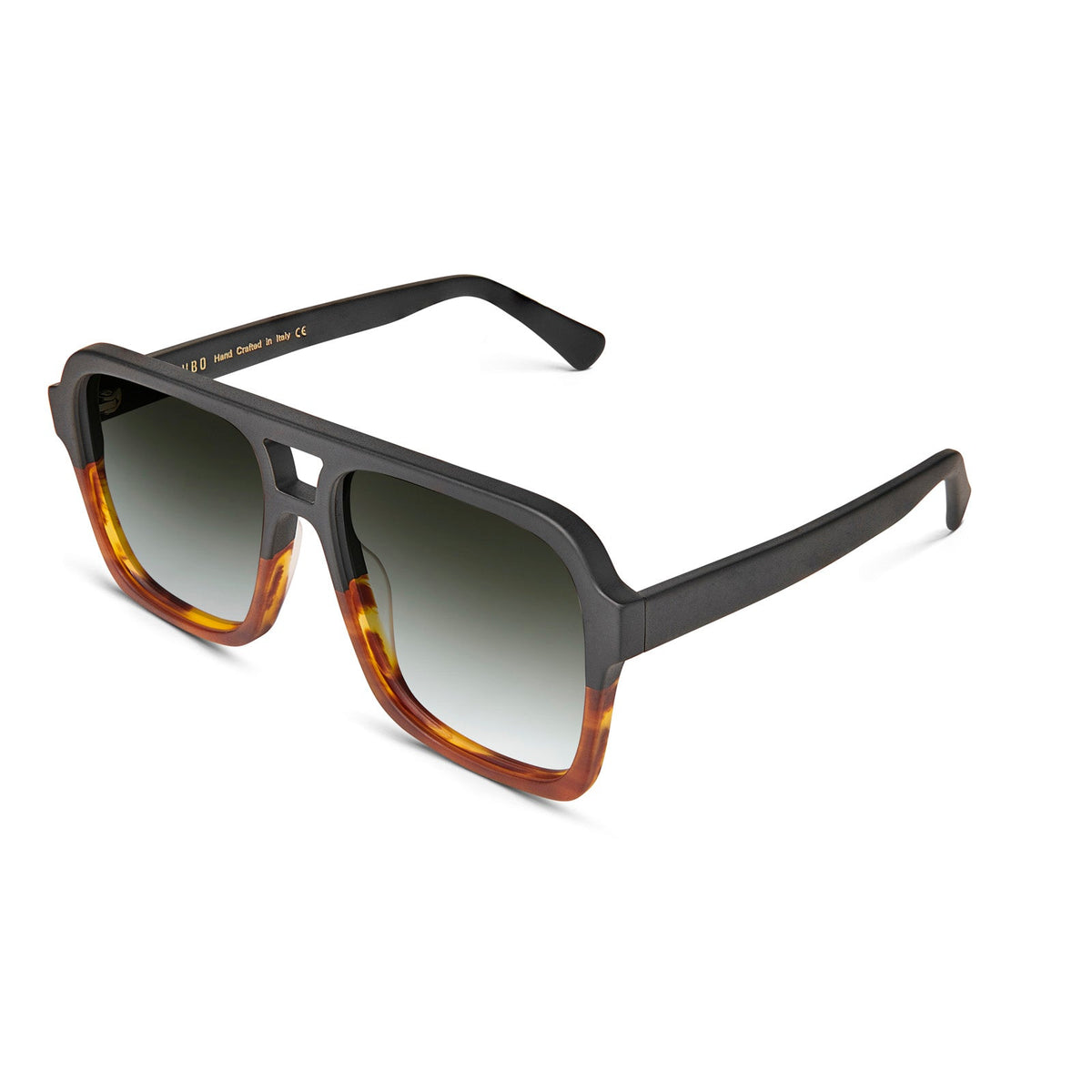 Ezra Sun - Cubo Eyewear