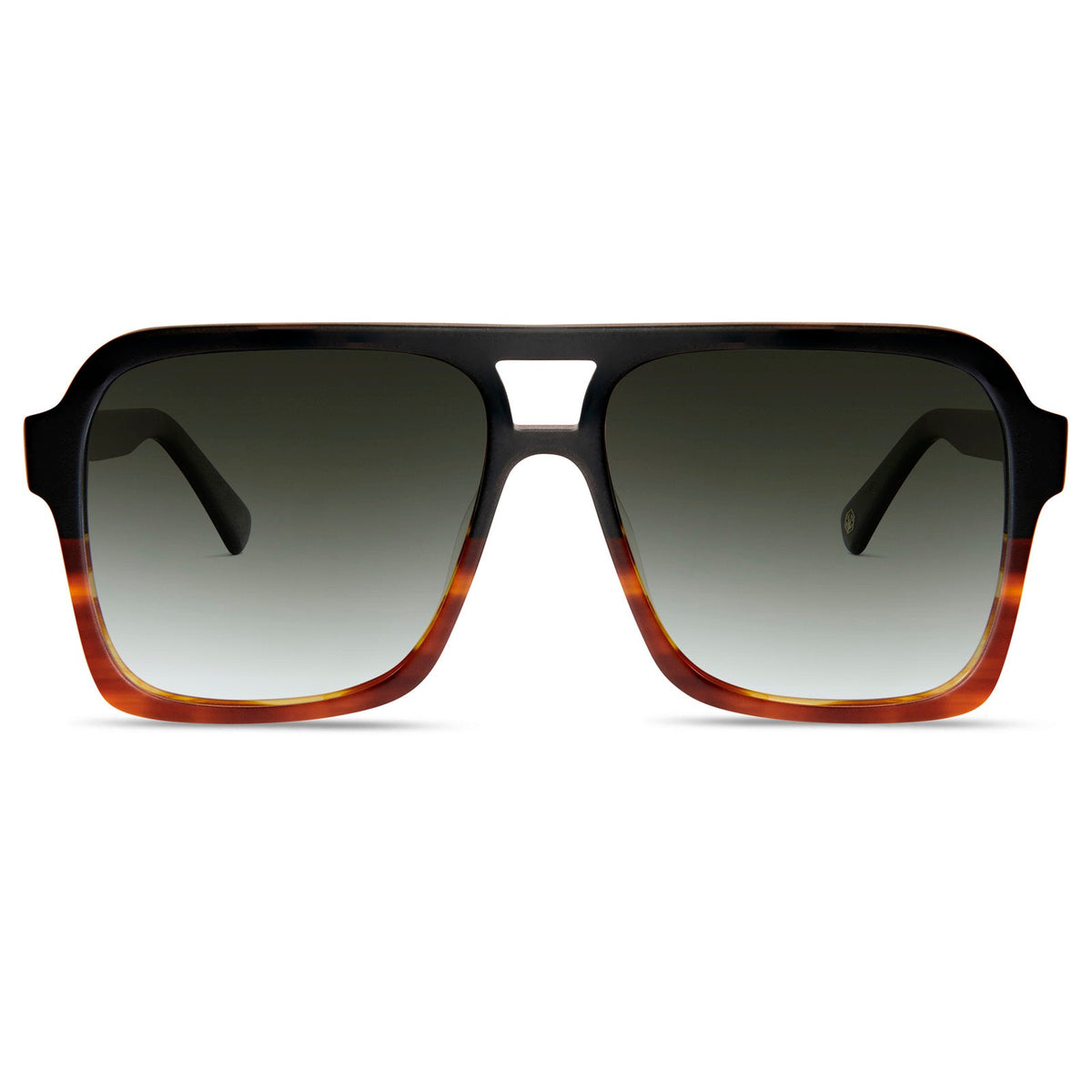 Ezra Sun - Cubo Eyewear