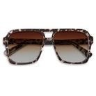 Ezra Sun - Cubo Eyewear