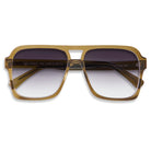 Ezra Sun - Cubo Eyewear