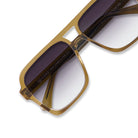 Ezra Sun - Cubo Eyewear