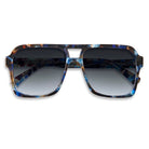 Ezra Sun - Cubo Eyewear