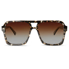 Ezra Sun - Cubo Eyewear