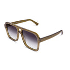 Ezra Sun - Cubo Eyewear