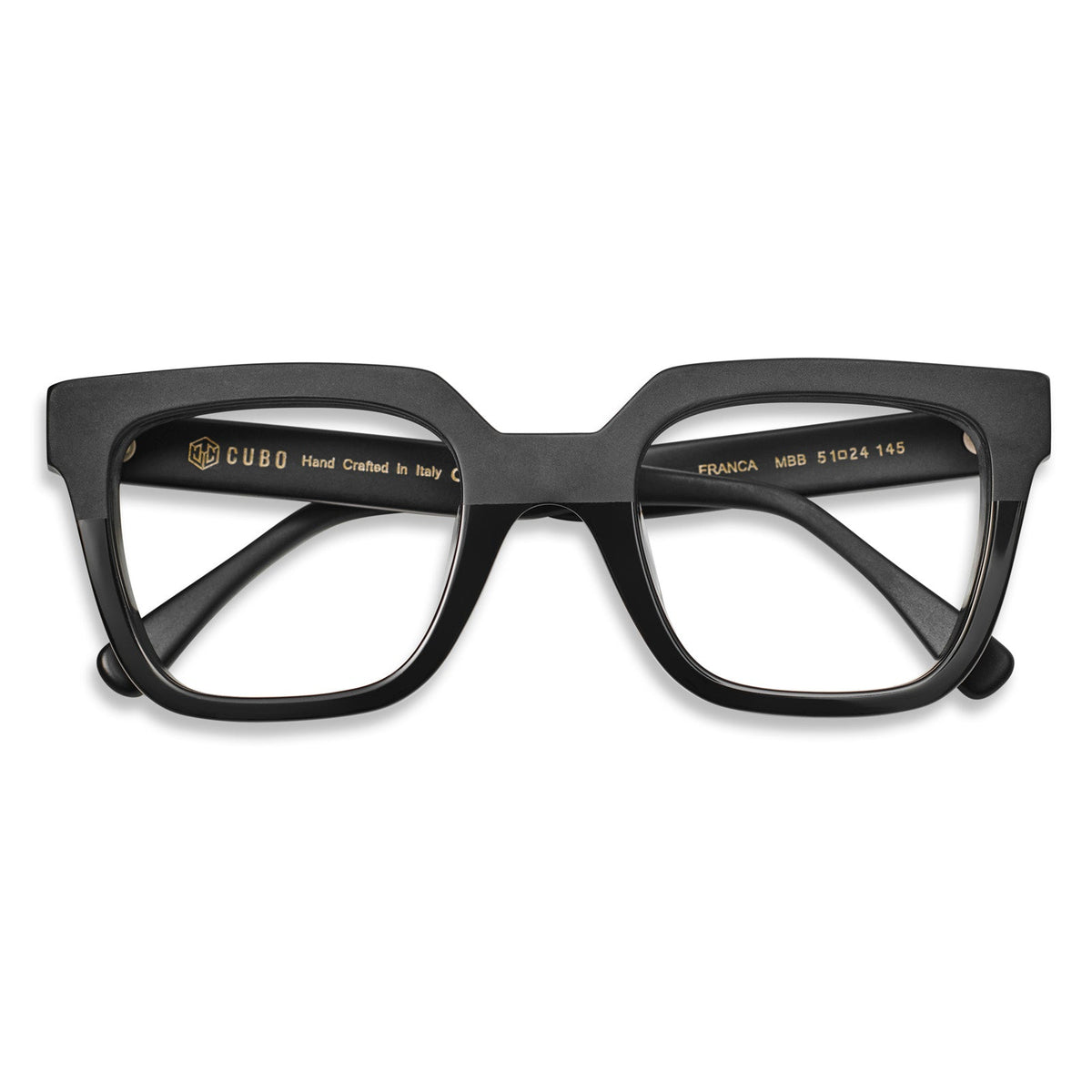 Franca - Cubo Eyewear