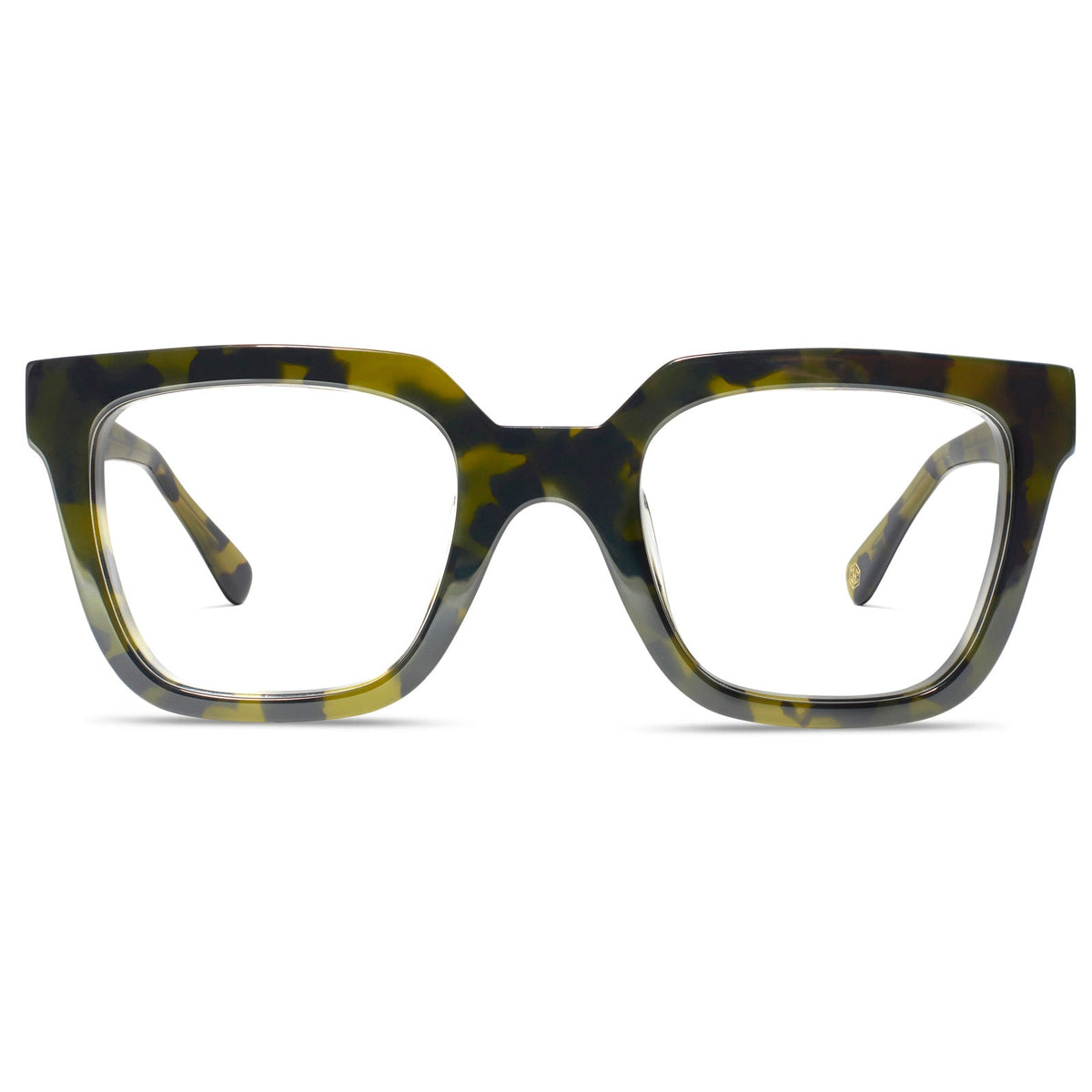 Franca - Cubo Eyewear