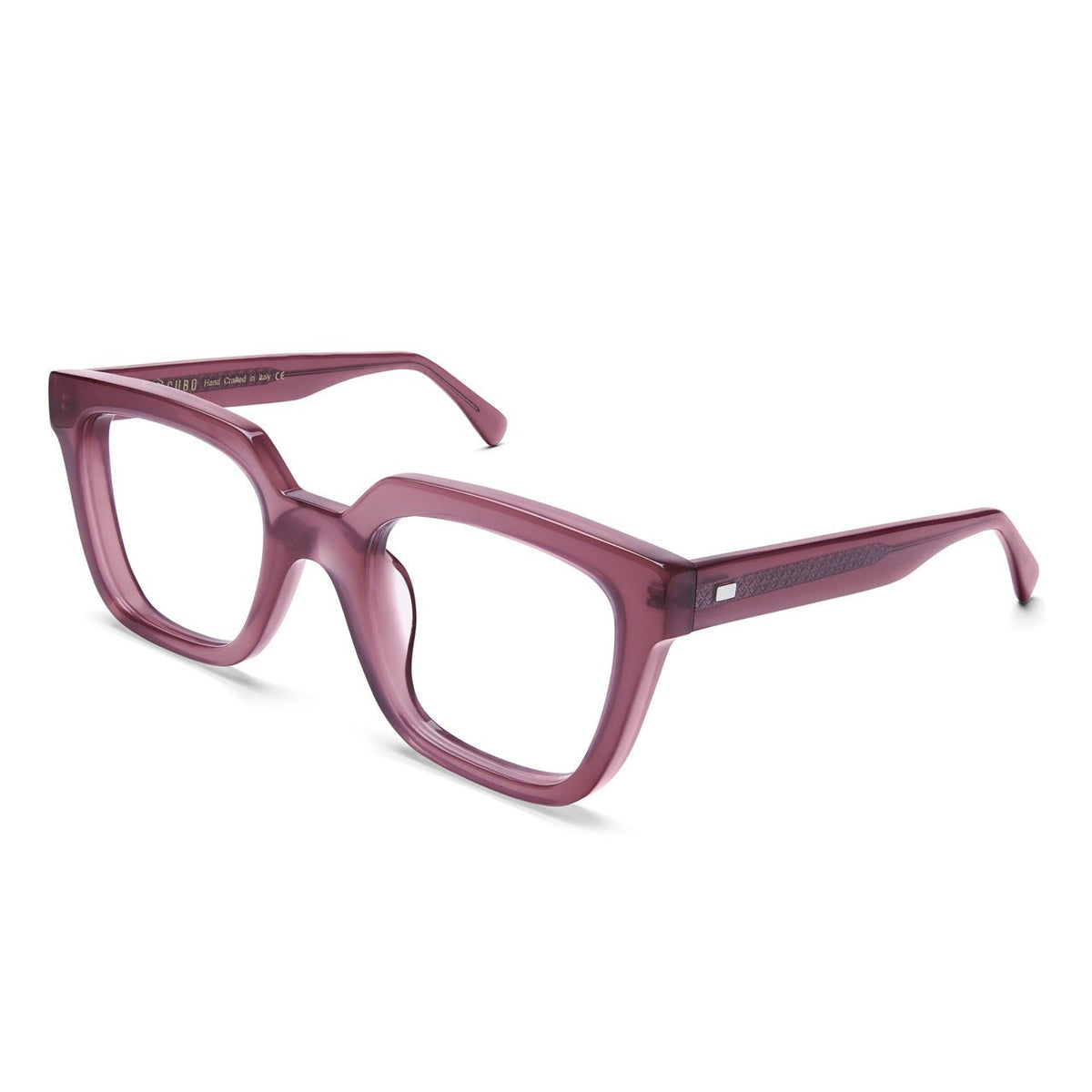 Franca - Cubo Eyewear