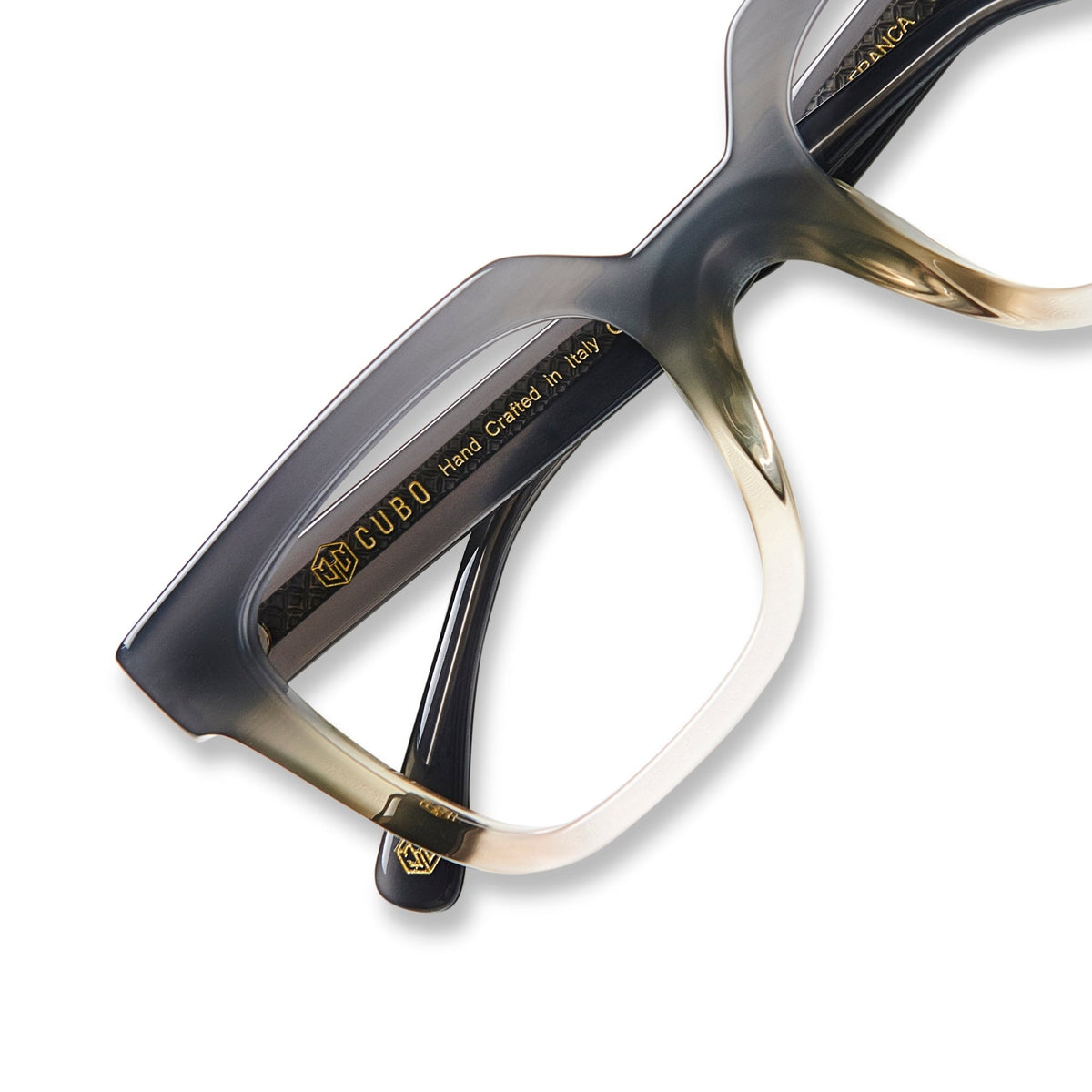 Franca - Cubo Eyewear