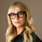 Franca - Cubo Eyewear
