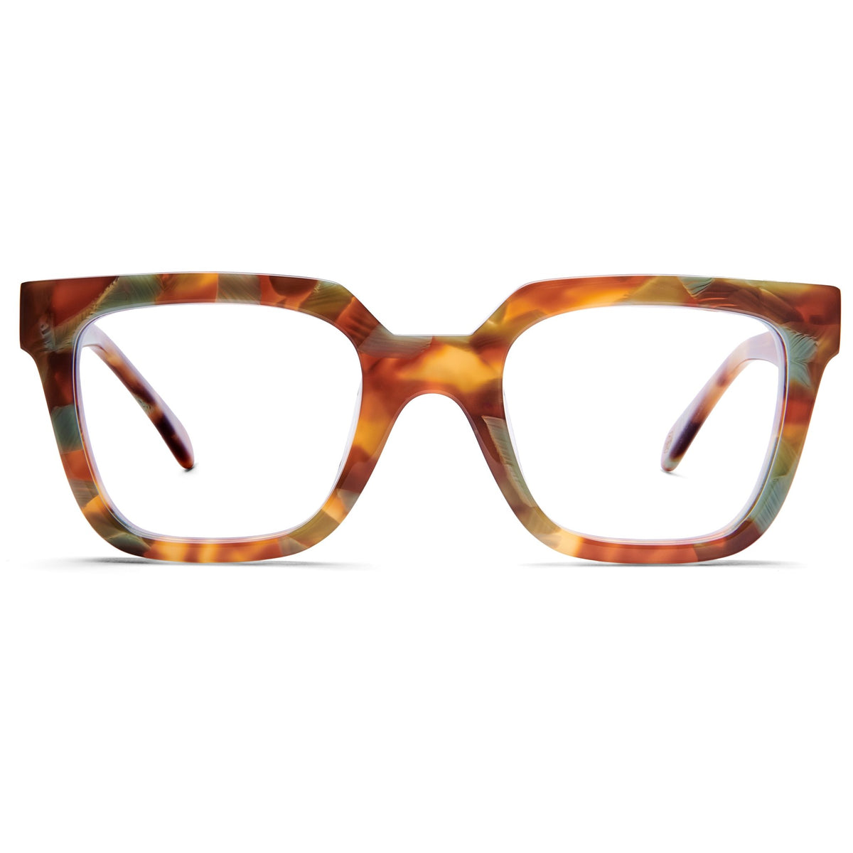 Franca - Cubo Eyewear