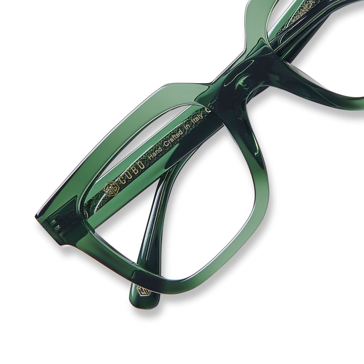 Franca - Cubo Eyewear