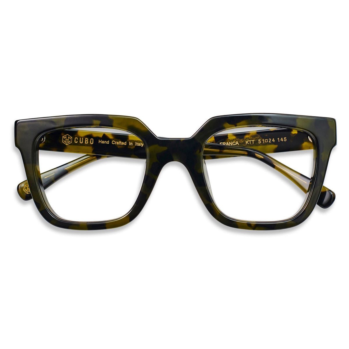Franca - Cubo Eyewear