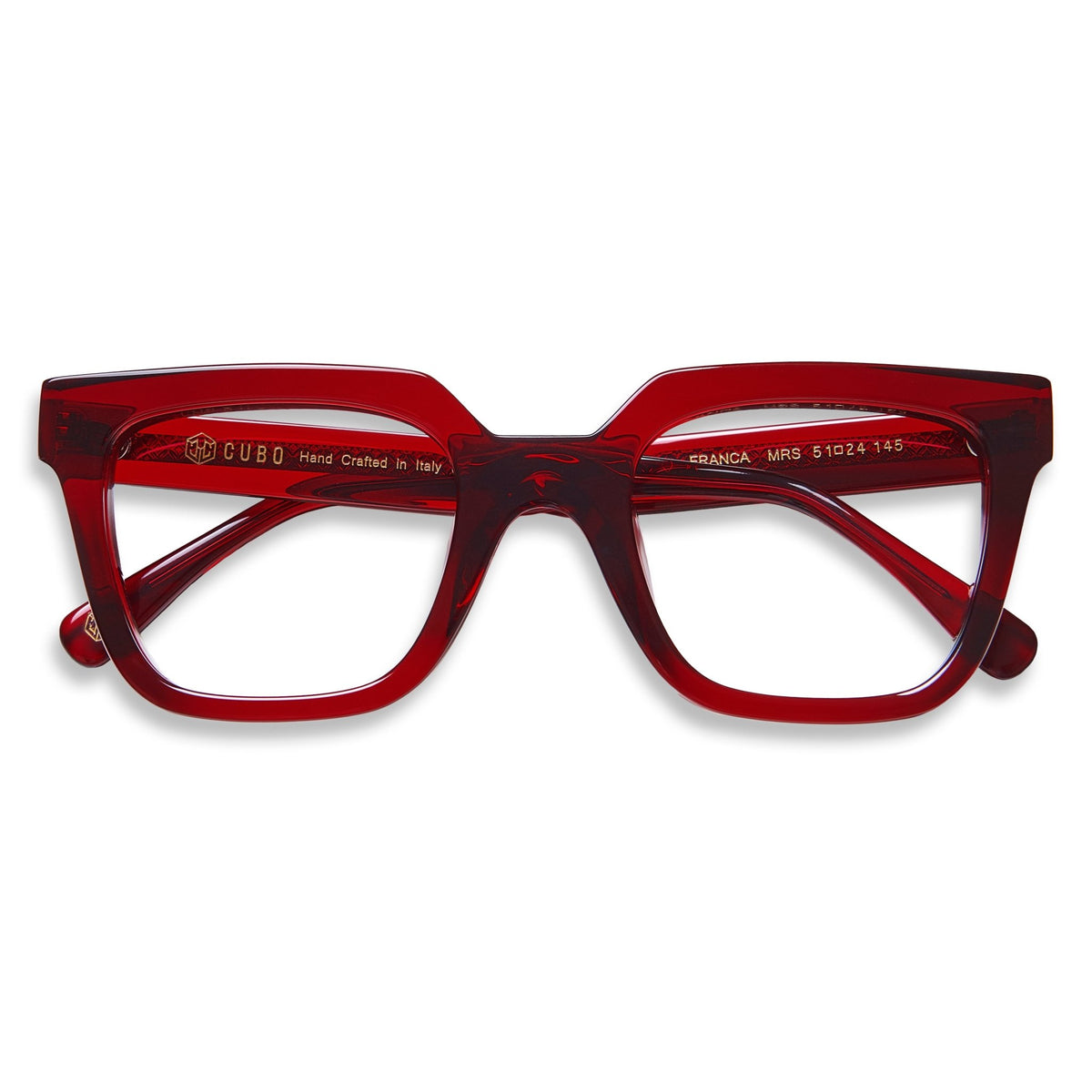 Franca - Cubo Eyewear