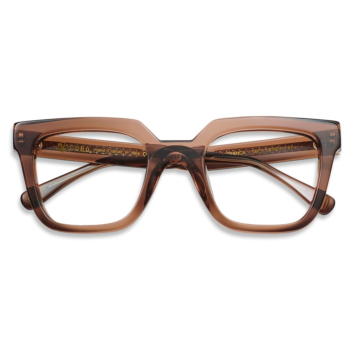 Franca - Cubo Eyewear
