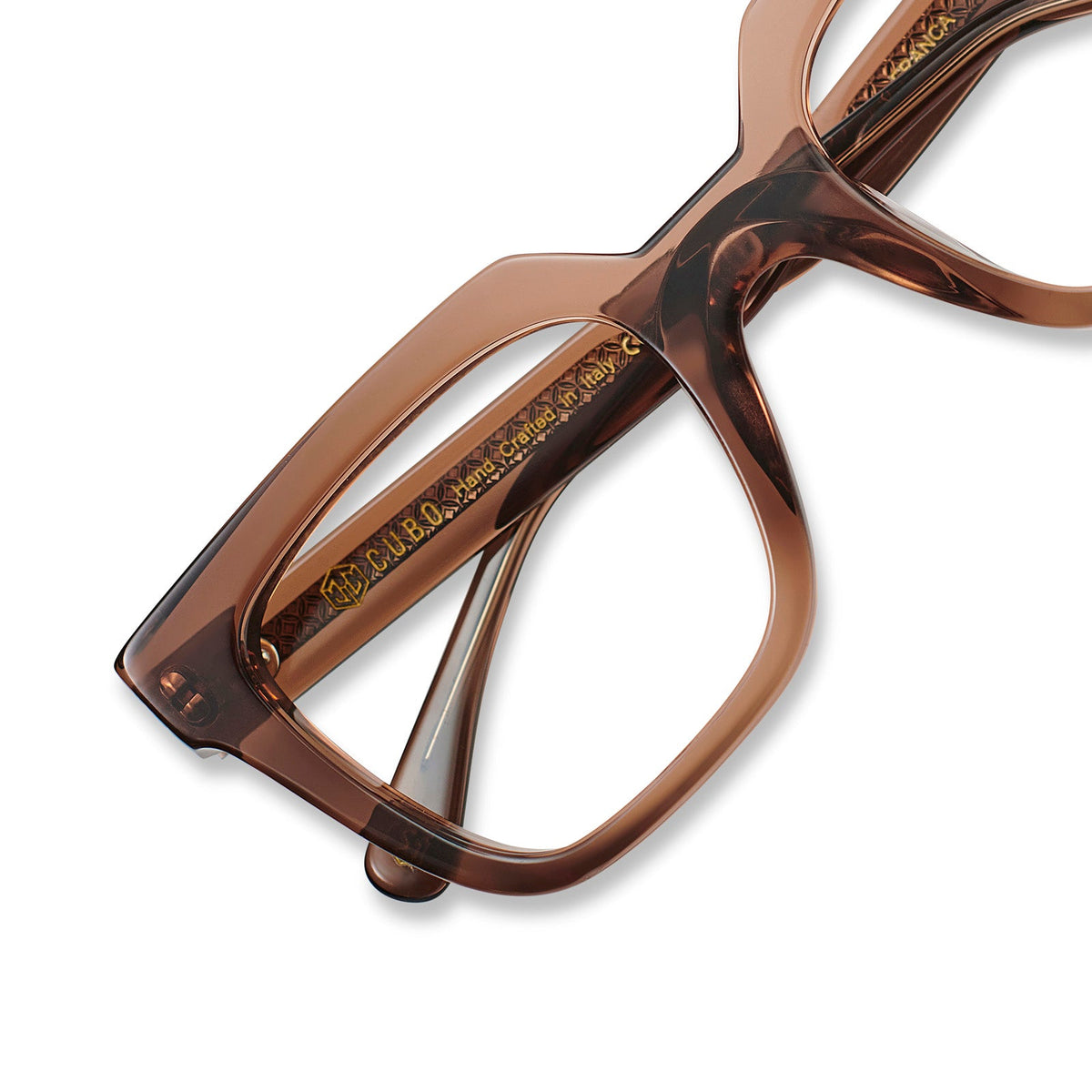 Franca - Cubo Eyewear