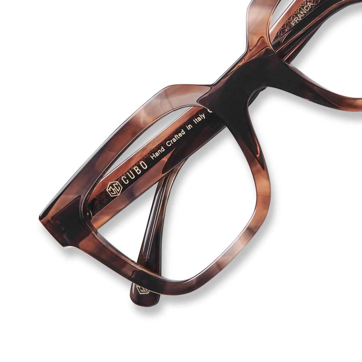 Franca - Cubo Eyewear