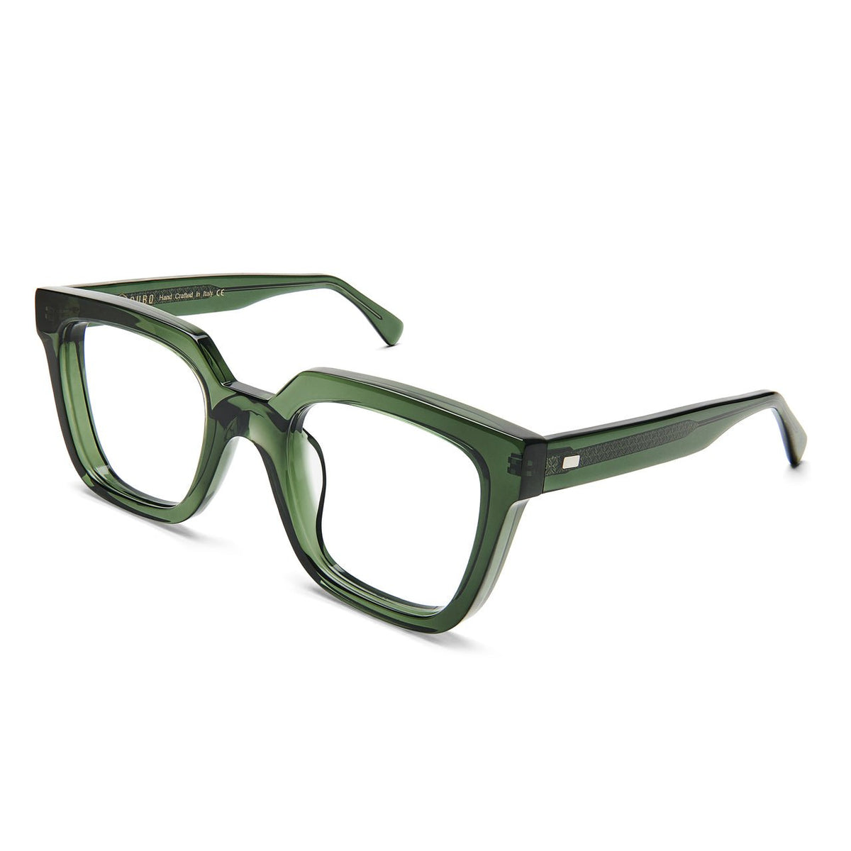 Franca - Cubo Eyewear