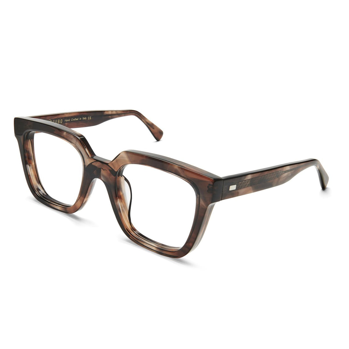 Franca - Cubo Eyewear