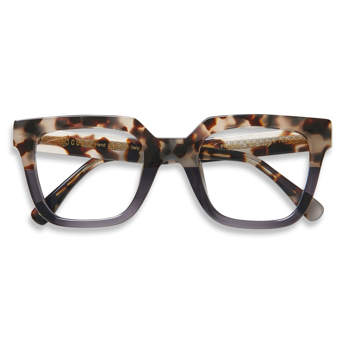 Franca - Cubo Eyewear