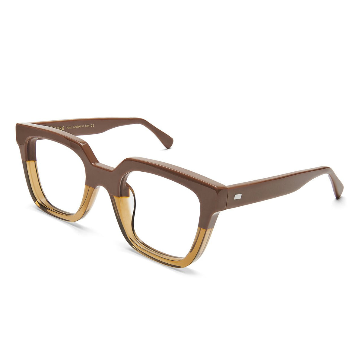 Franca - Cubo Eyewear