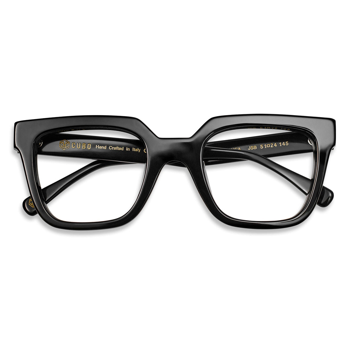 Franca - Cubo Eyewear