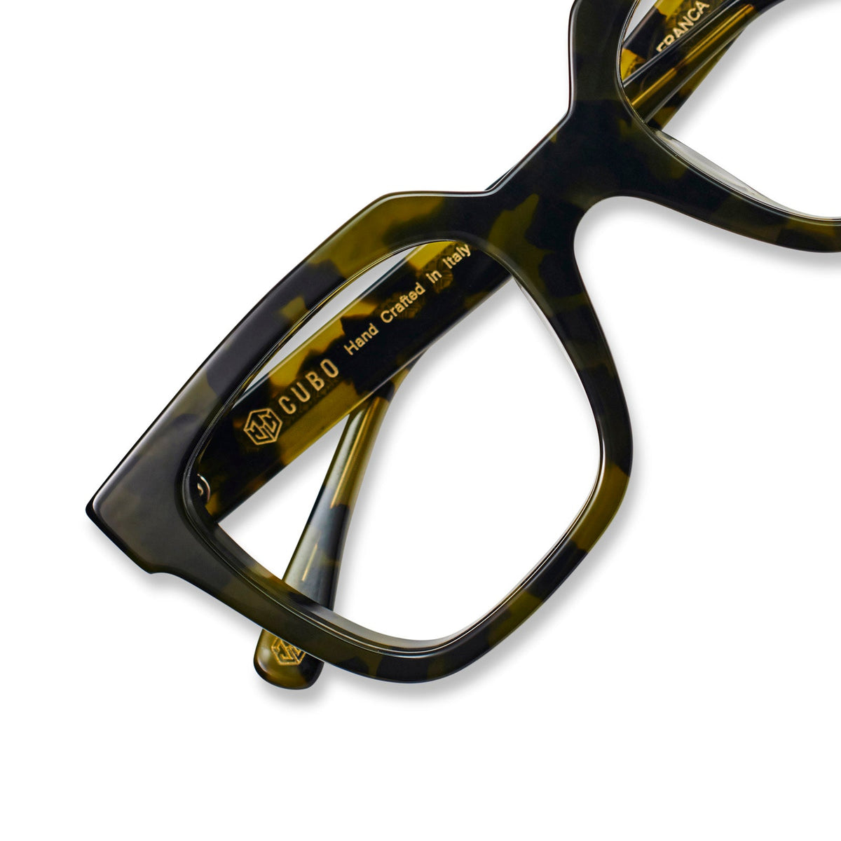 Franca - Cubo Eyewear