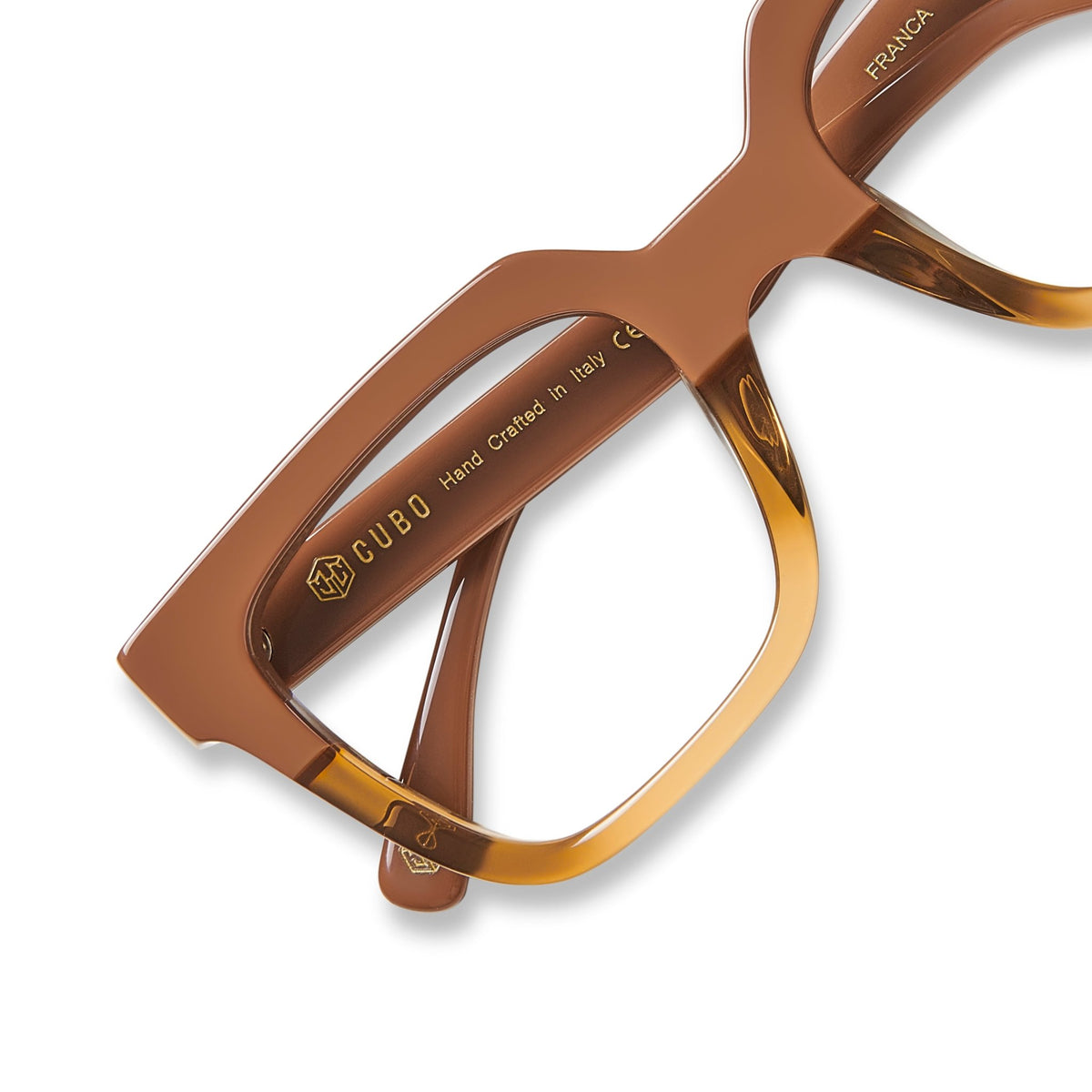 Franca - Cubo Eyewear