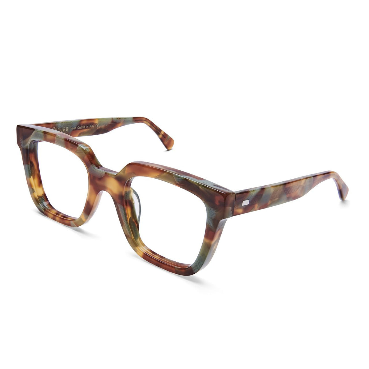 Franca - Cubo Eyewear