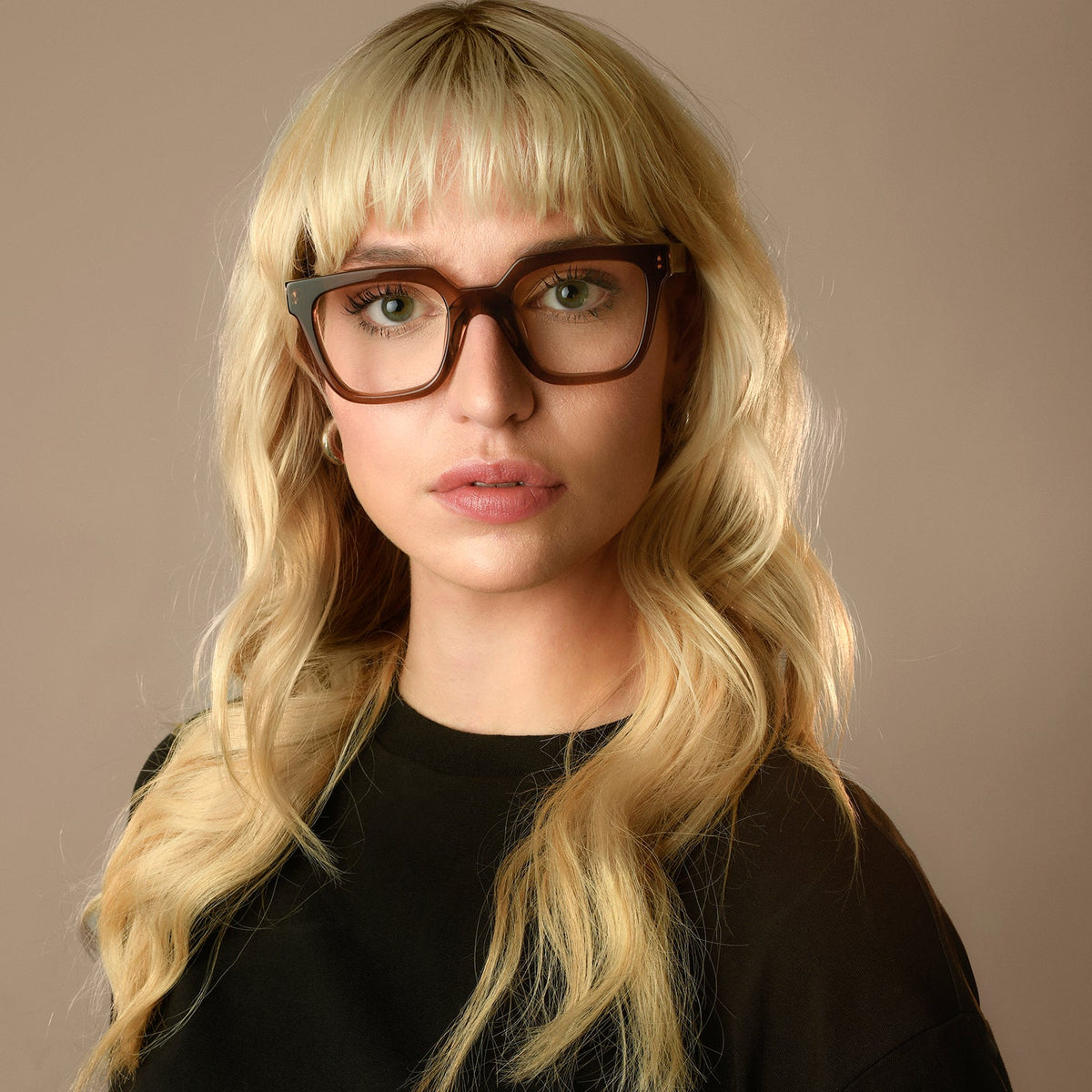 Franca - Cubo Eyewear