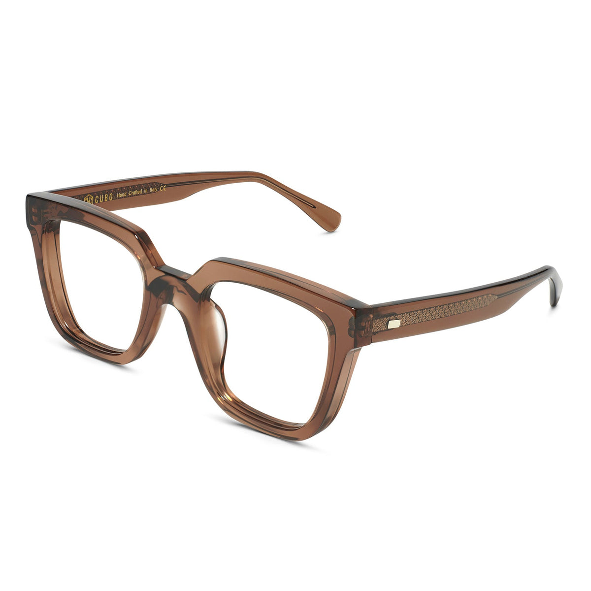 Franca - Cubo Eyewear