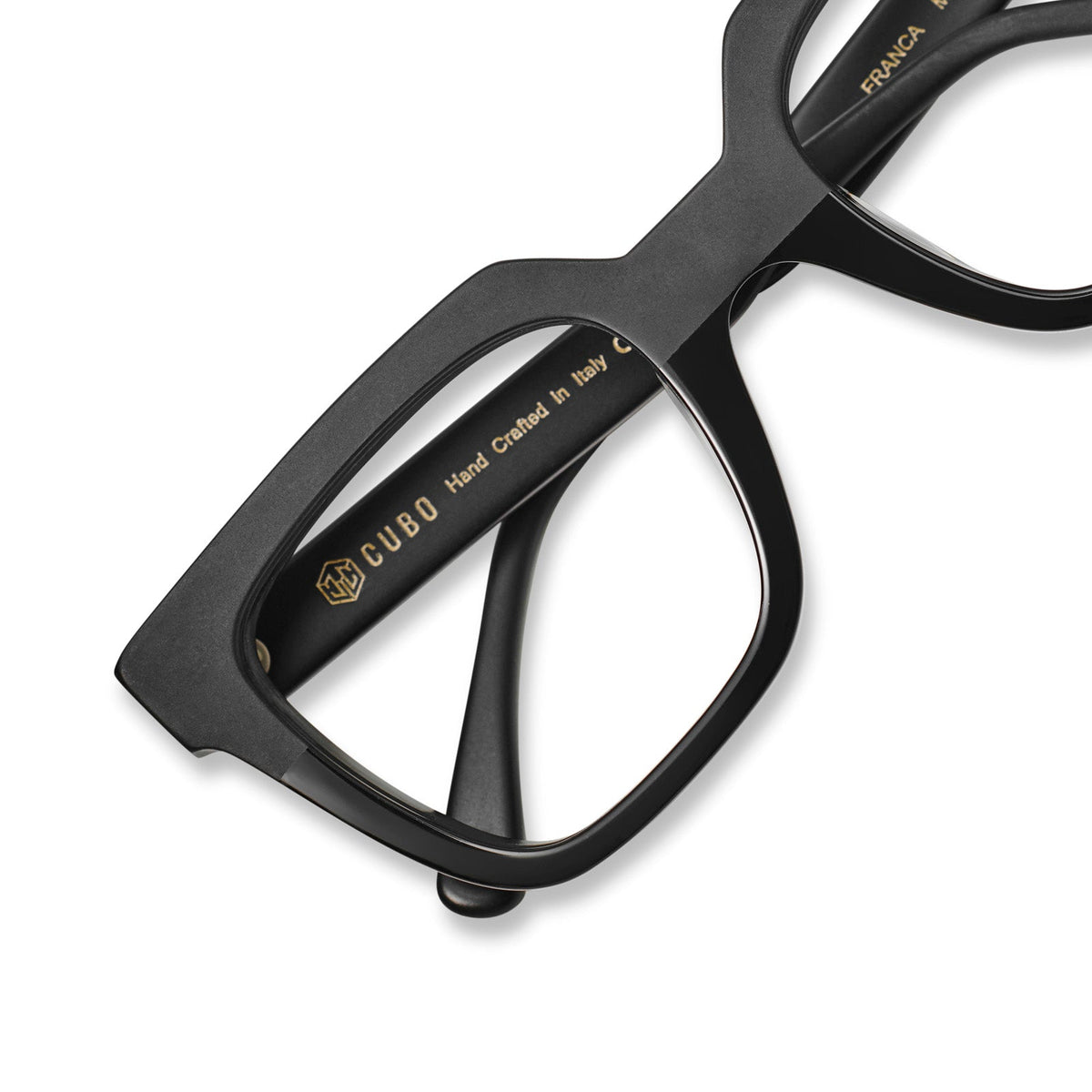 Franca - Cubo Eyewear
