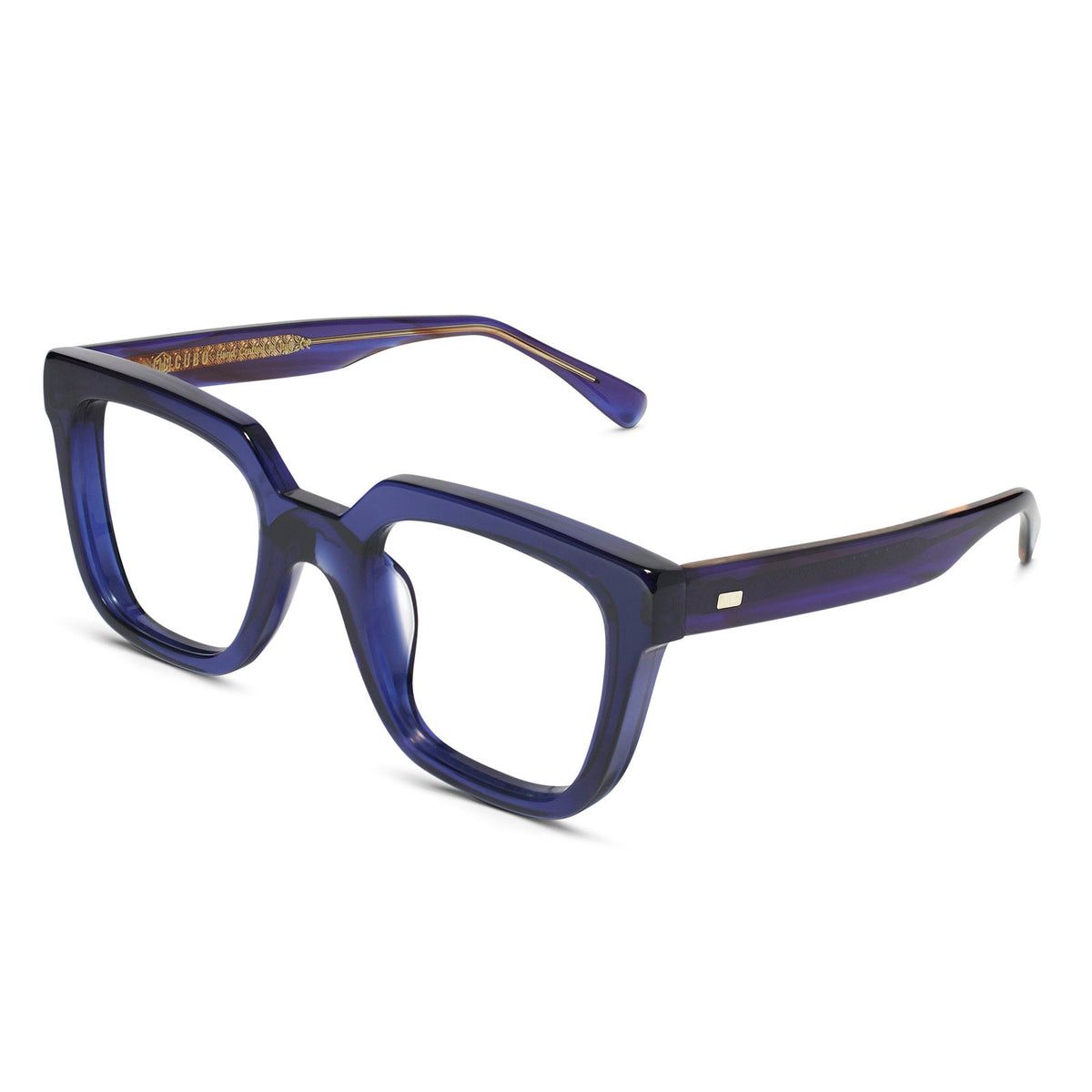 Franca - Cubo Eyewear