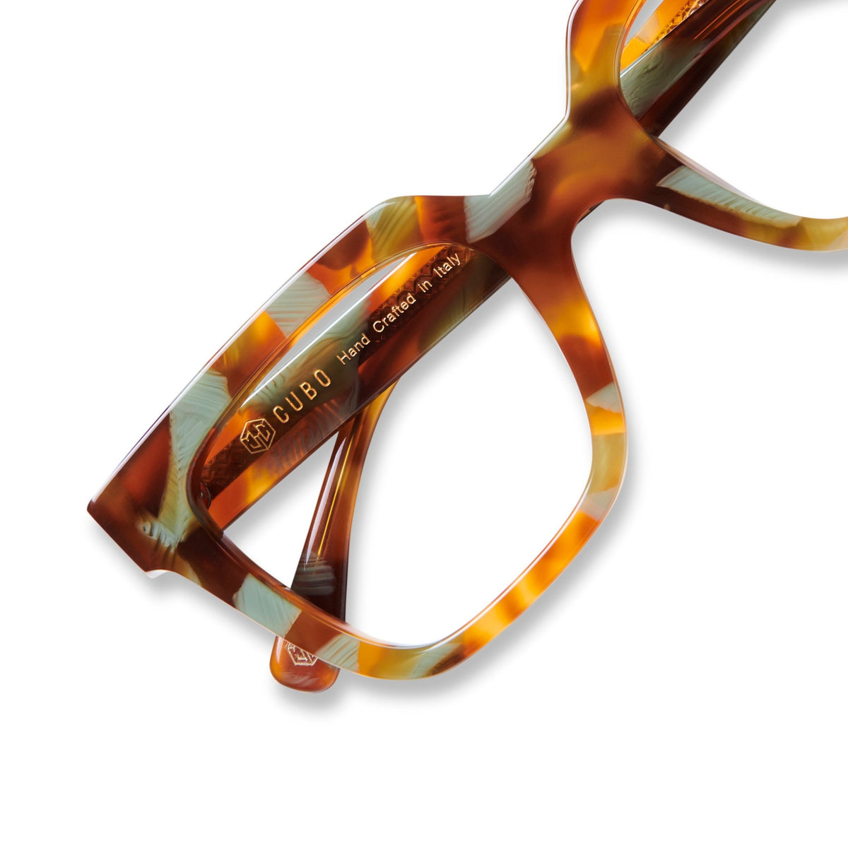 Franca - Cubo Eyewear