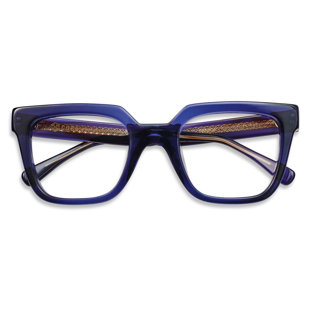 Franca - Cubo Eyewear