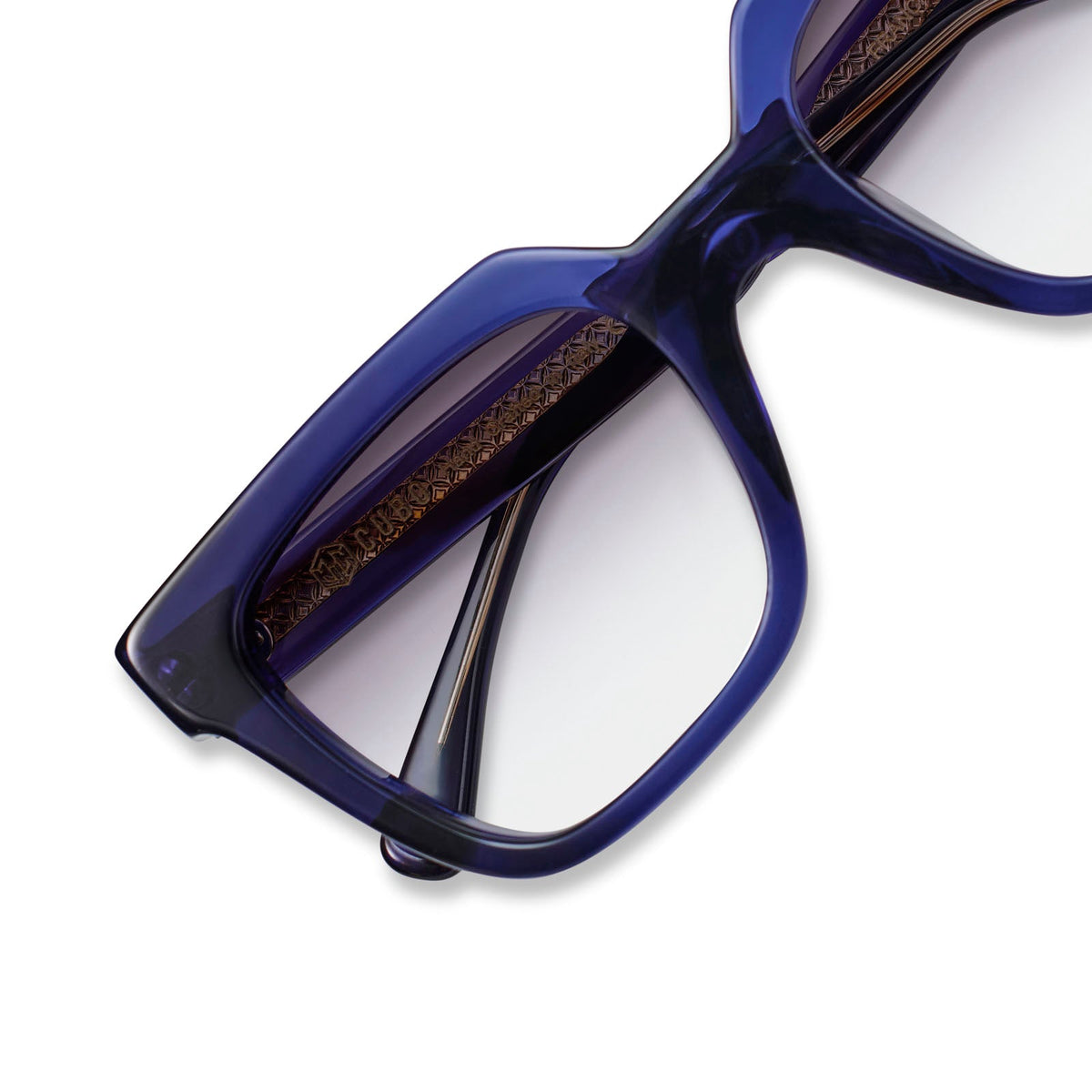 Franca Sun - Cubo Eyewear
