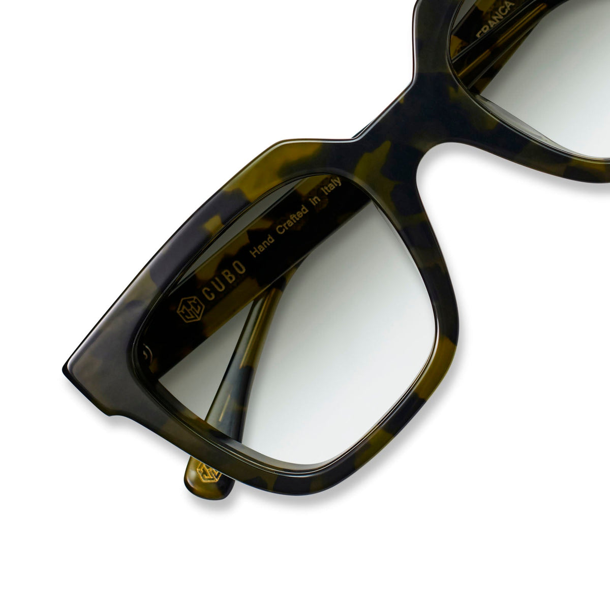 Franca Sun - Cubo Eyewear