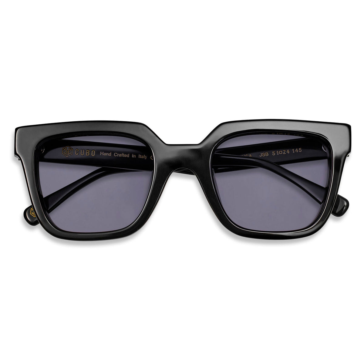 Franca Sun - Cubo Eyewear
