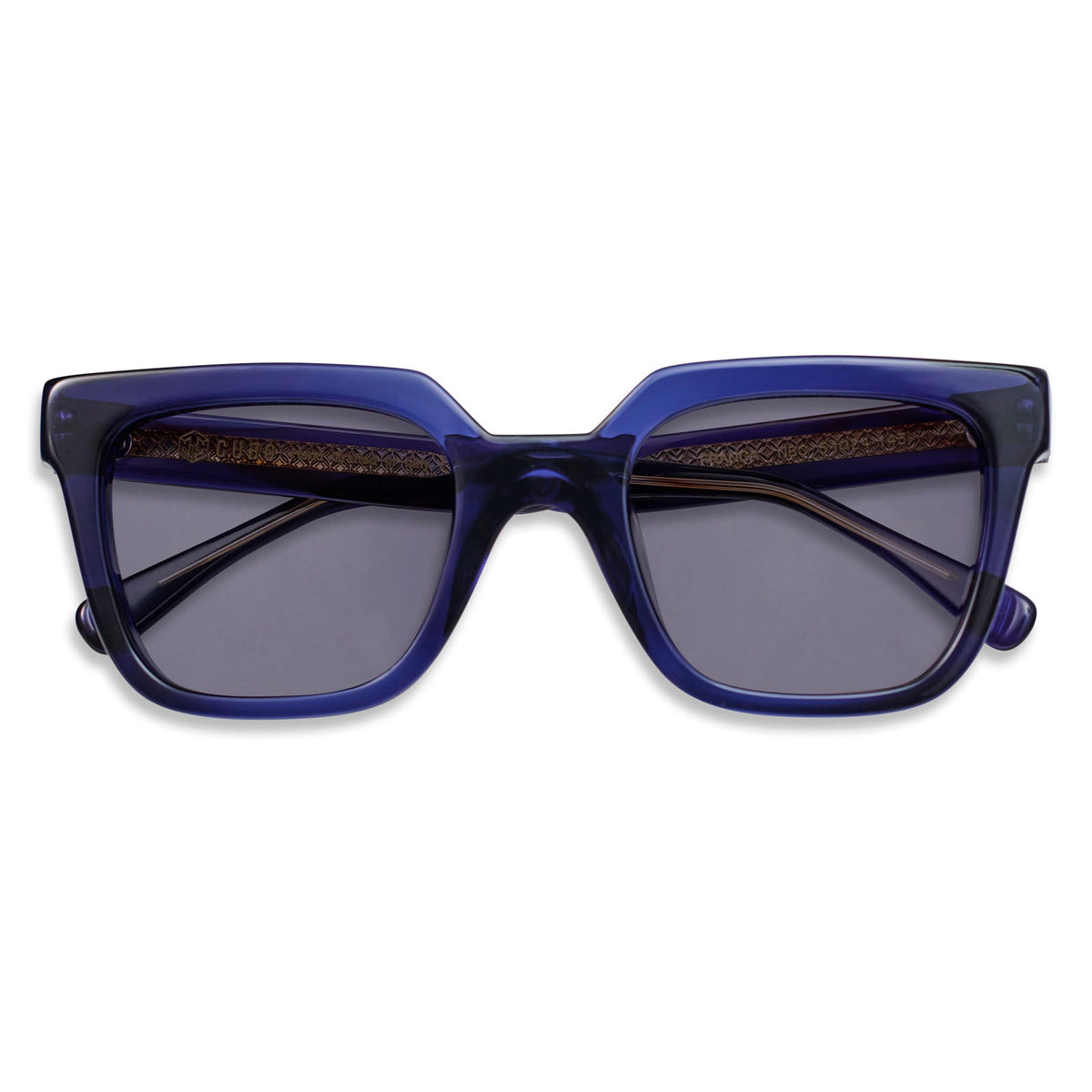 Franca Sun - Cubo Eyewear