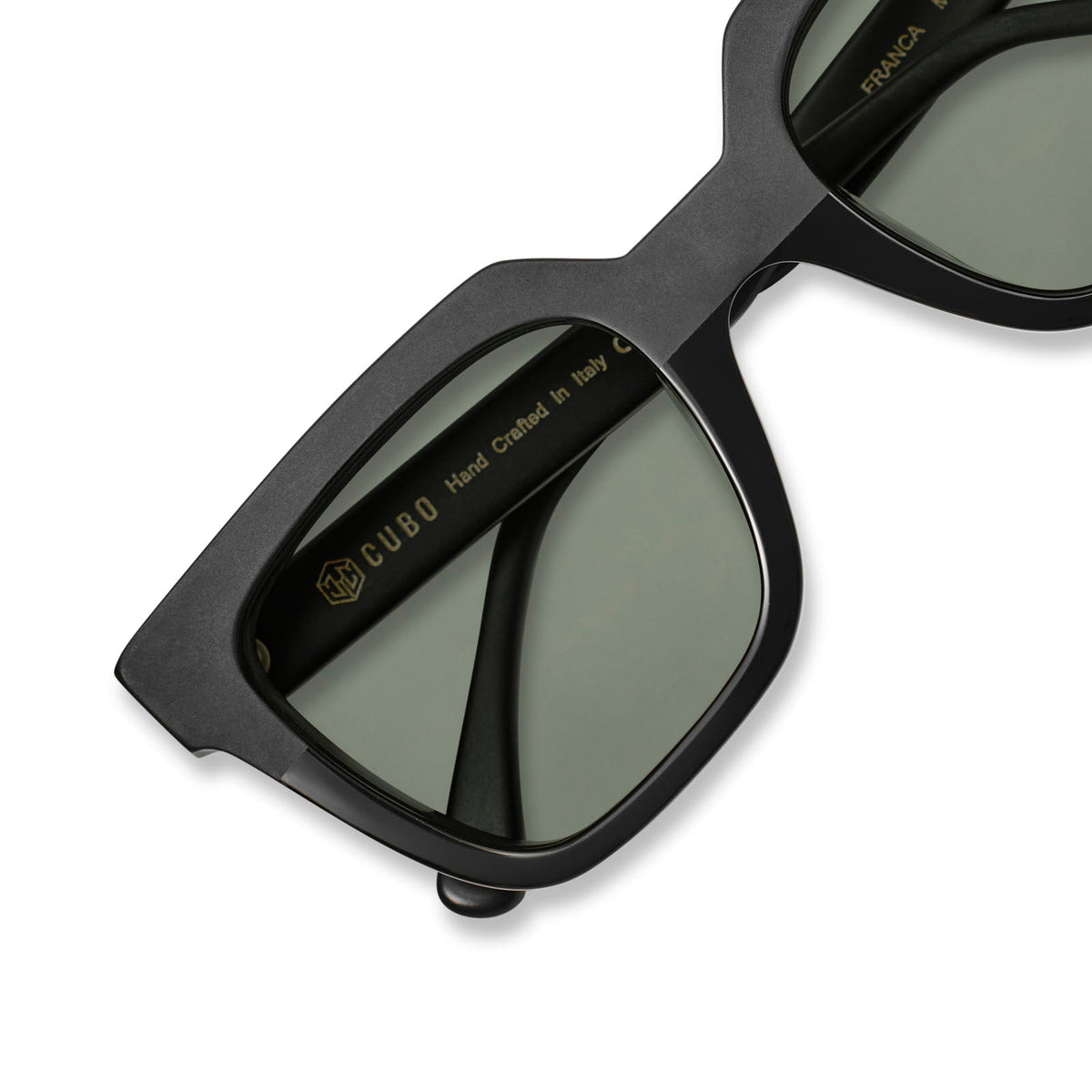 Franca Sun - Cubo Eyewear