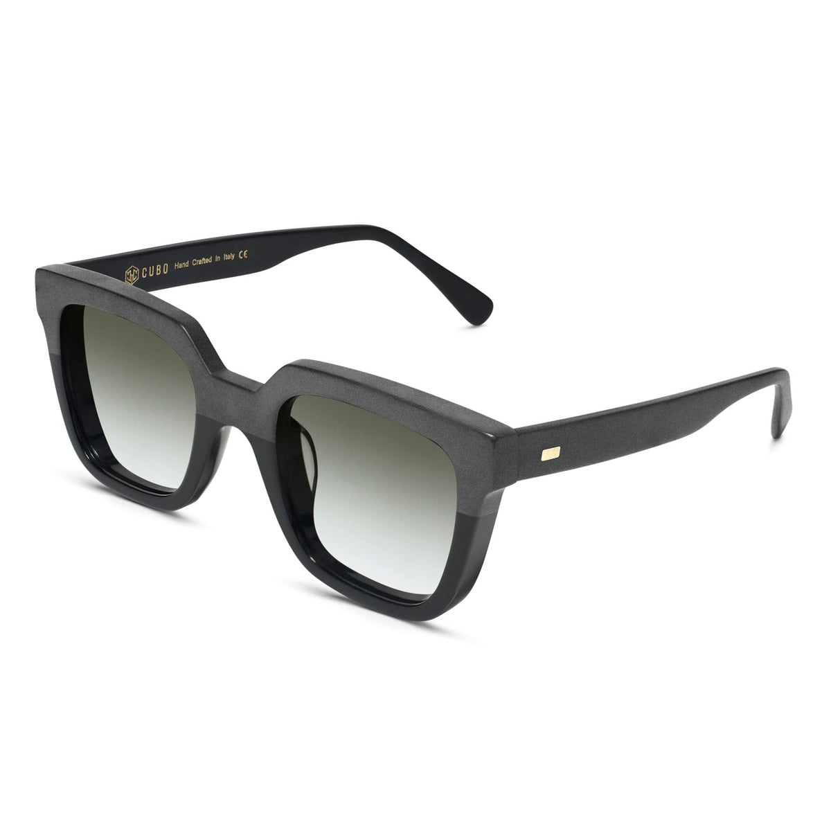 Franca Sun - Cubo Eyewear
