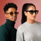 Franca Sun - Cubo Eyewear