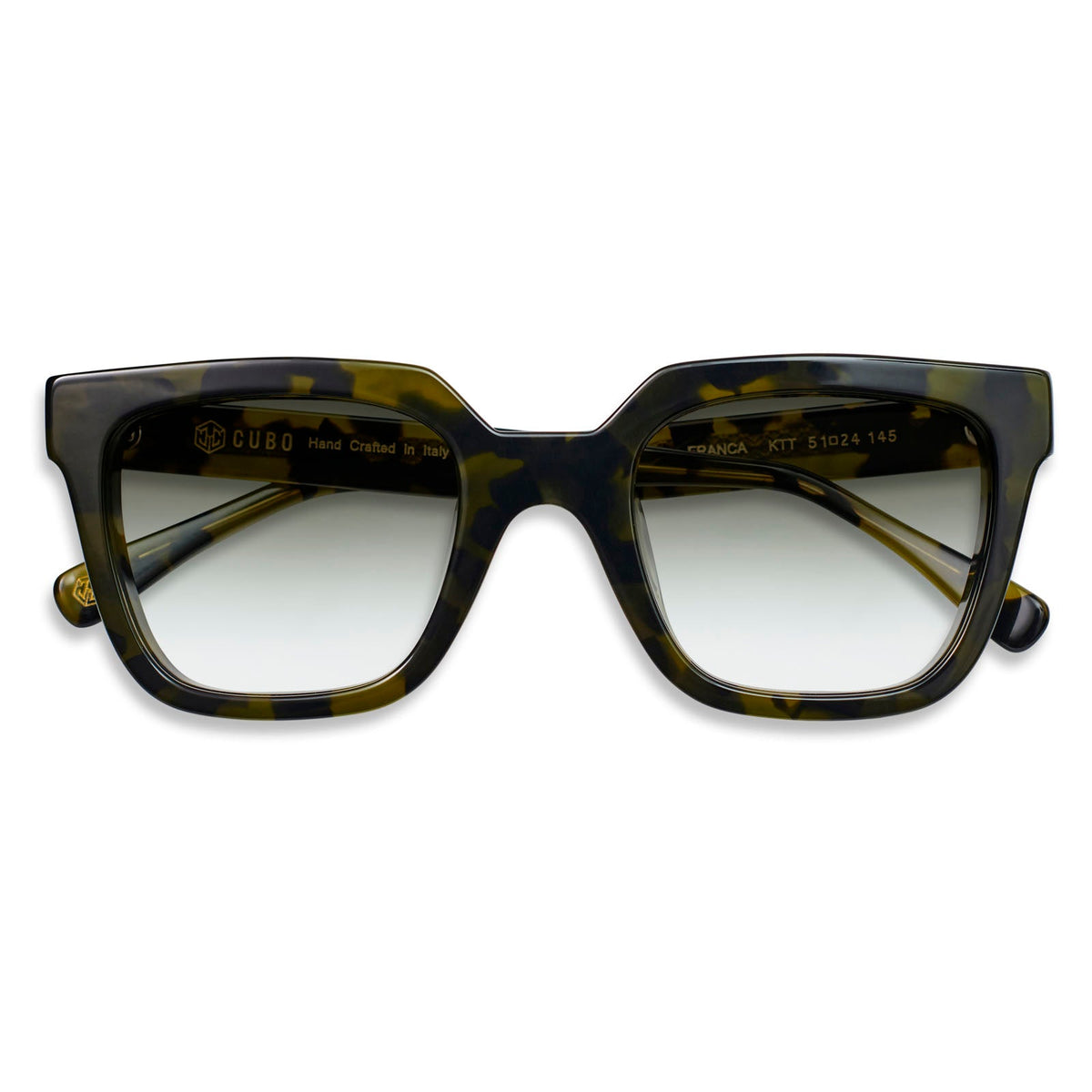 Franca Sun - Cubo Eyewear