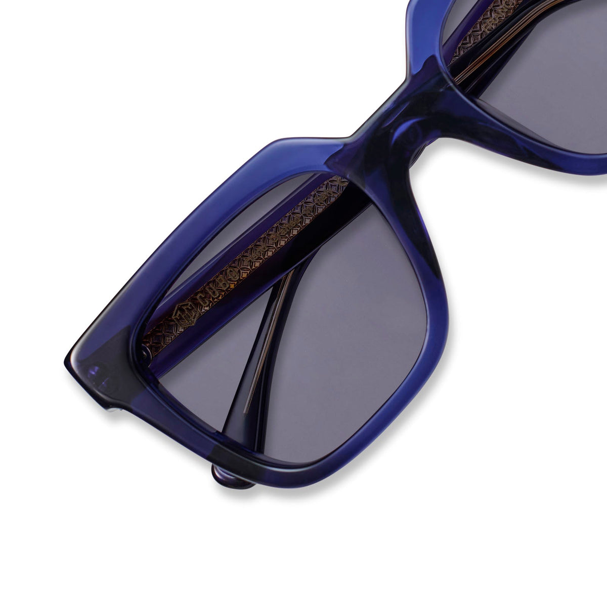 Franca Sun - Cubo Eyewear